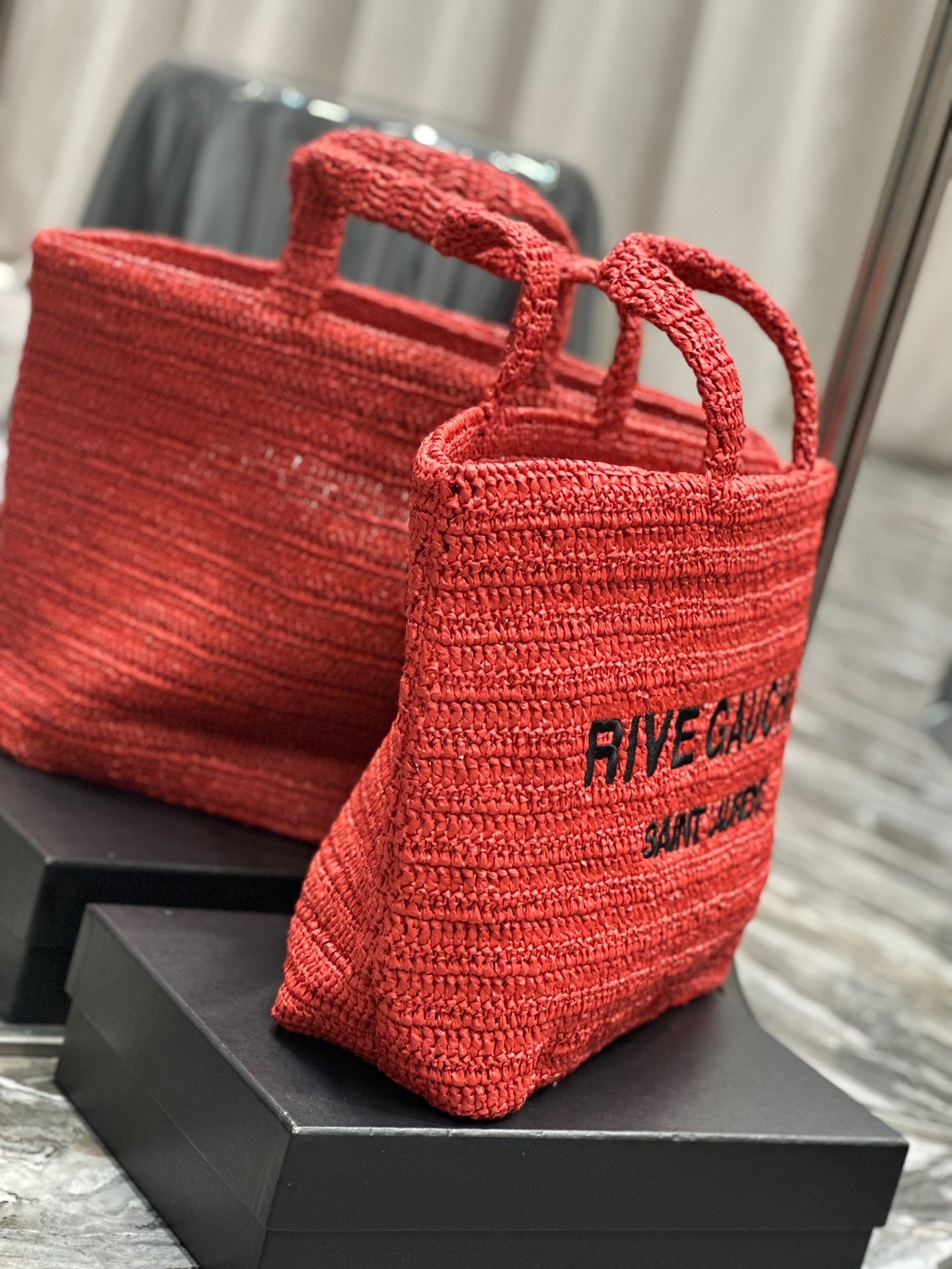 YSL tote