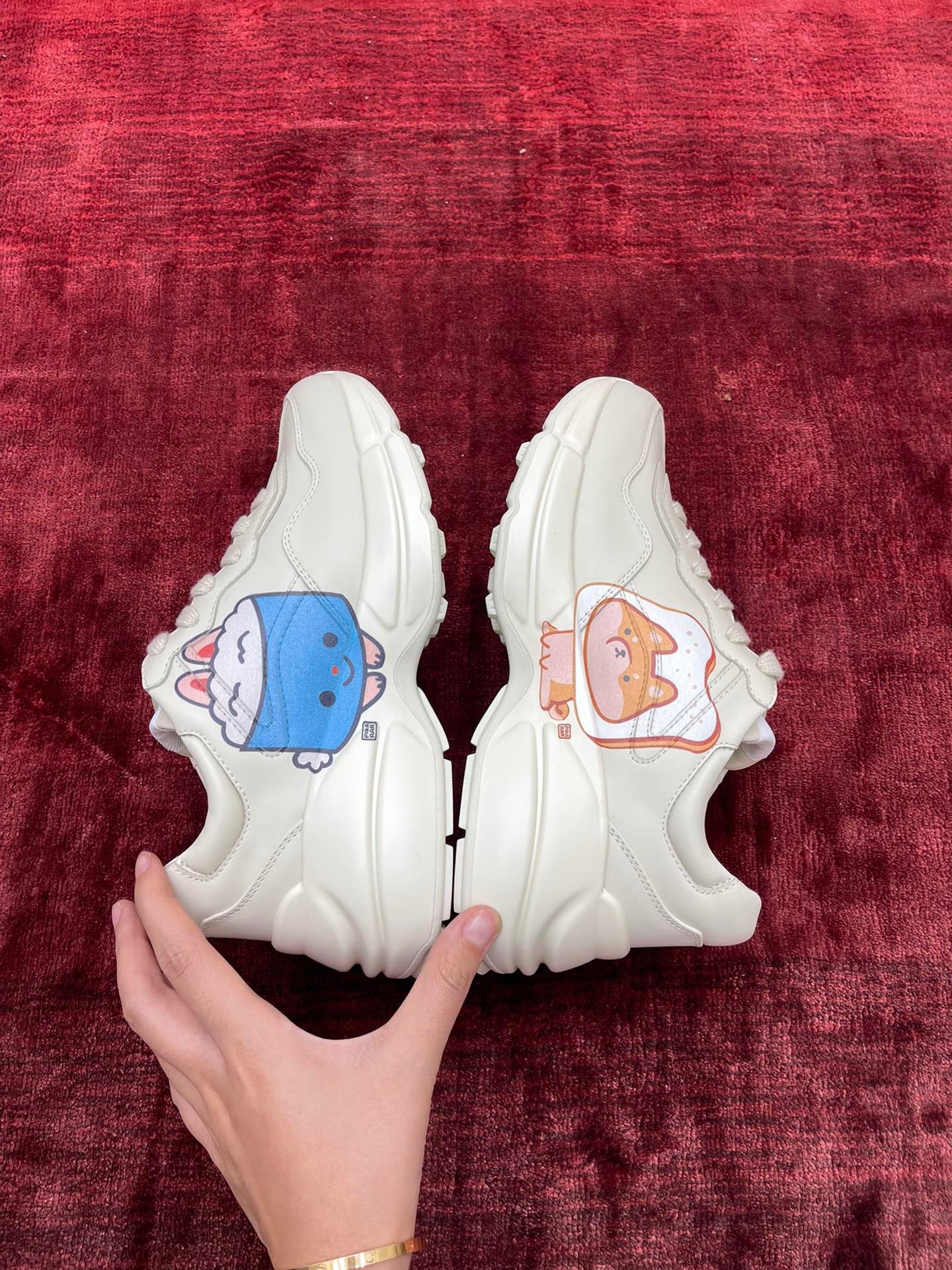 Gucci Sneakers