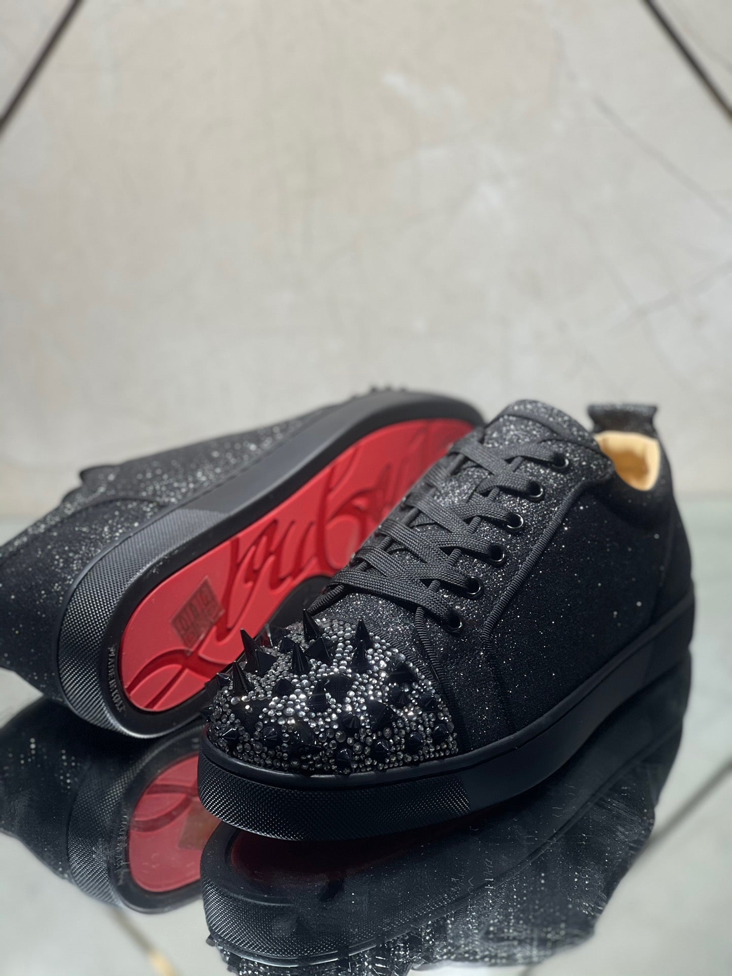 Christian Louboutin Sneakers