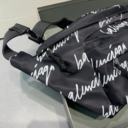 Balenciaga Cross Body Bag