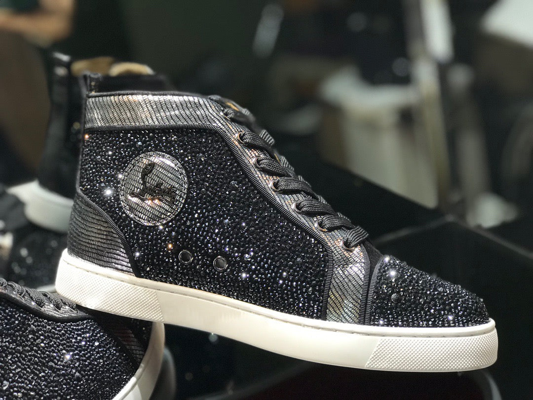 Christian Louboutin Sneakers