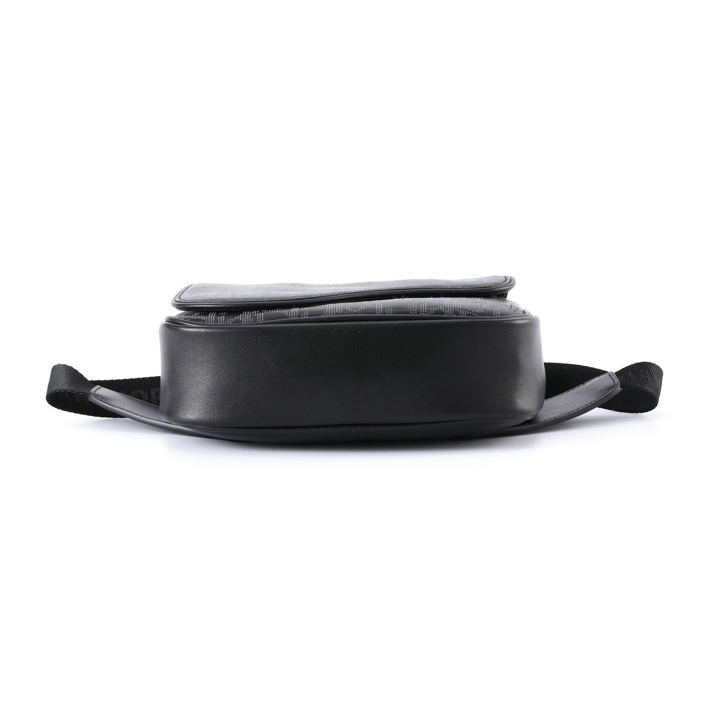 Dior Oblique Galaxy Saddle Bag