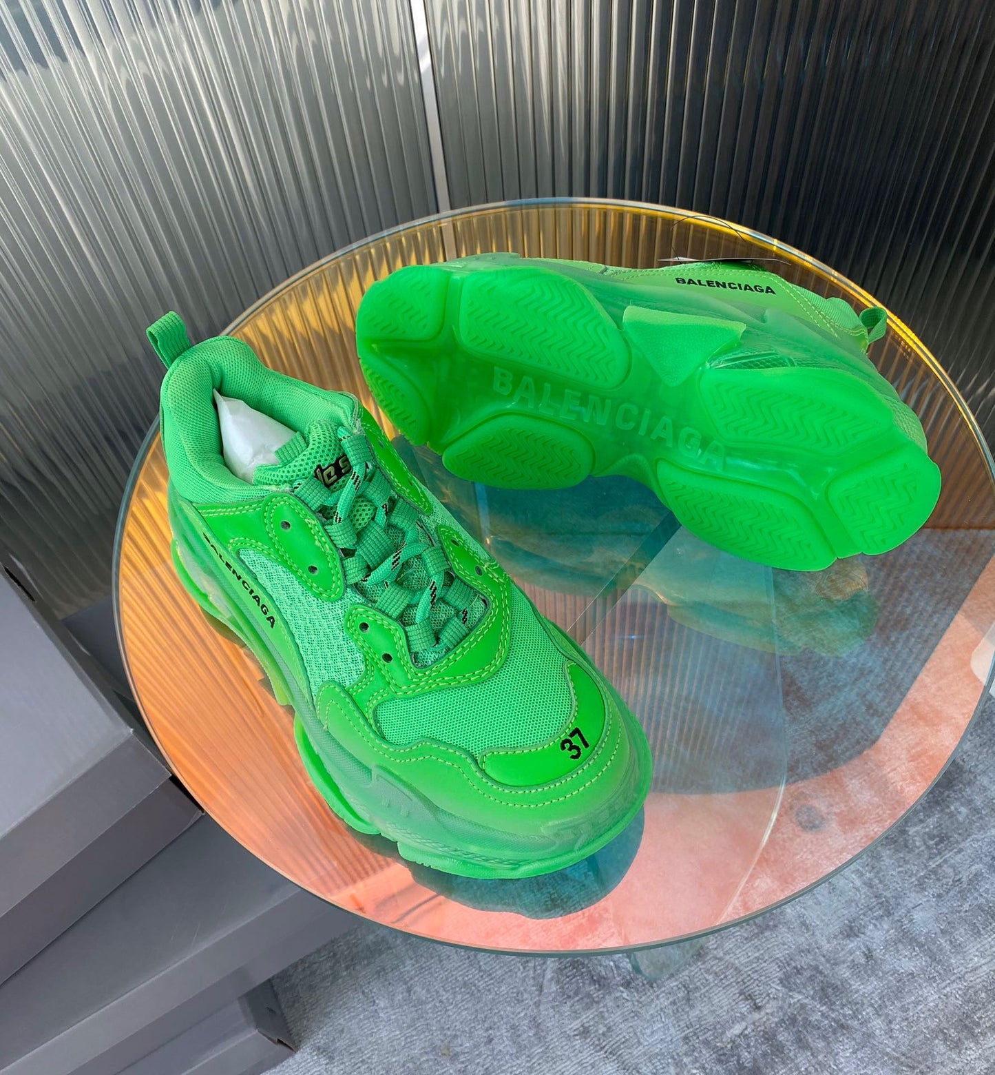 Balenciaga Sneakers