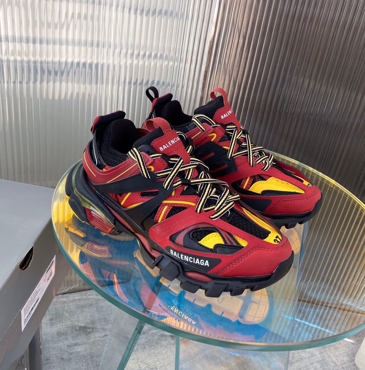 Balenciaga Sneakers