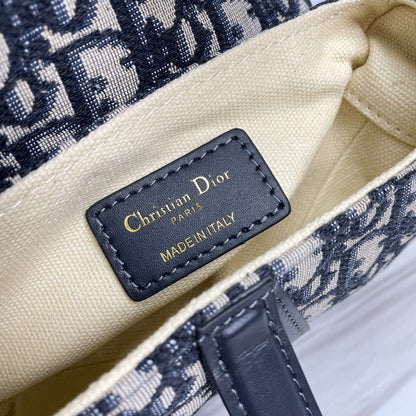 Dior Saddle