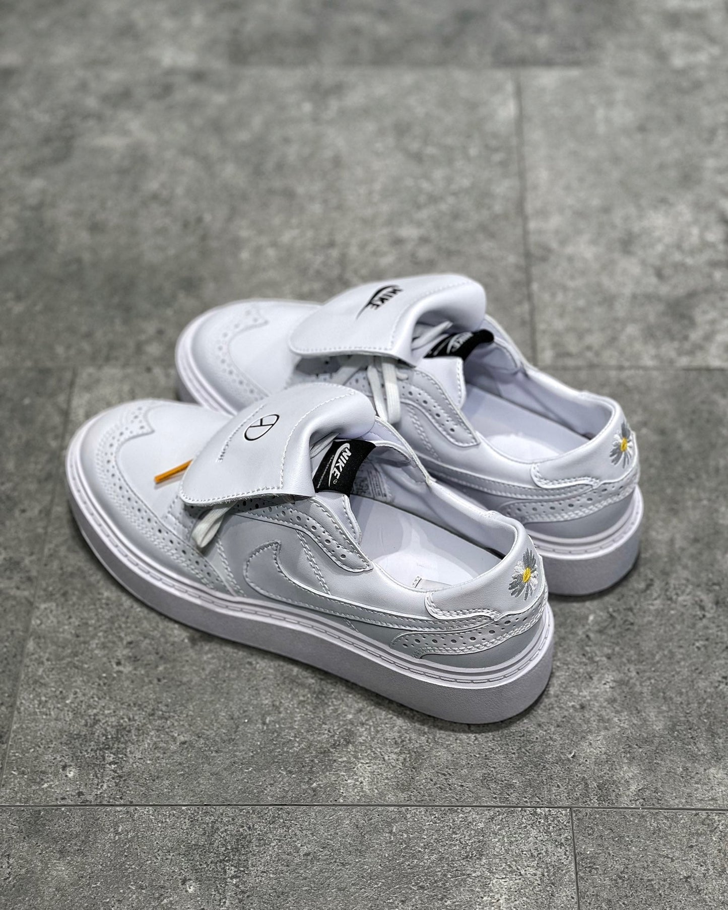 Nike x Peaceminusone