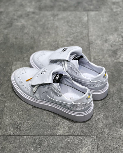Nike x Peaceminusone