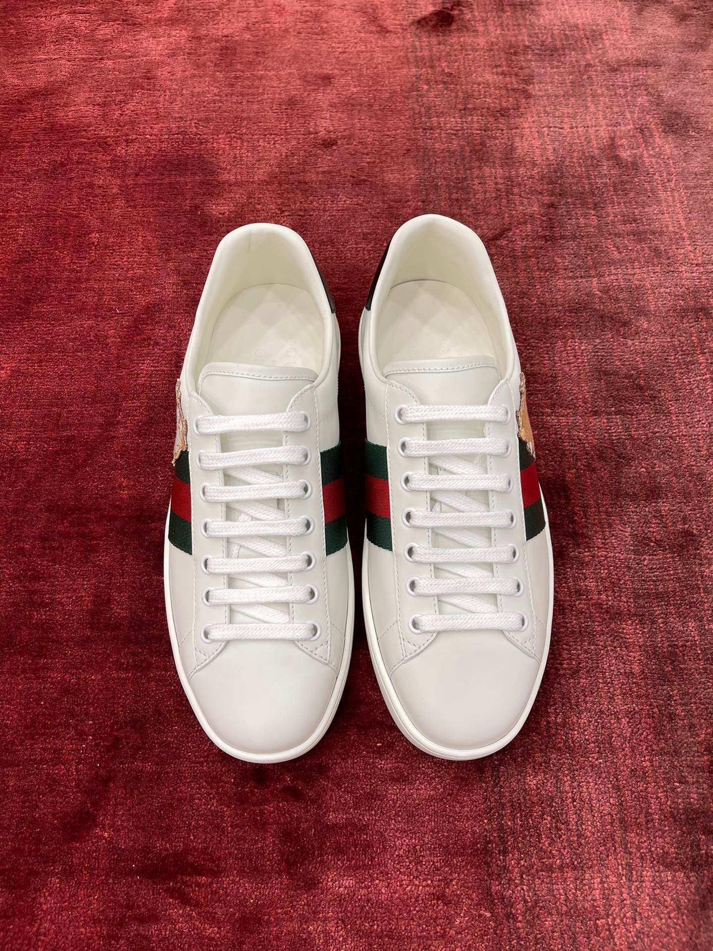 Gucci Sneakers