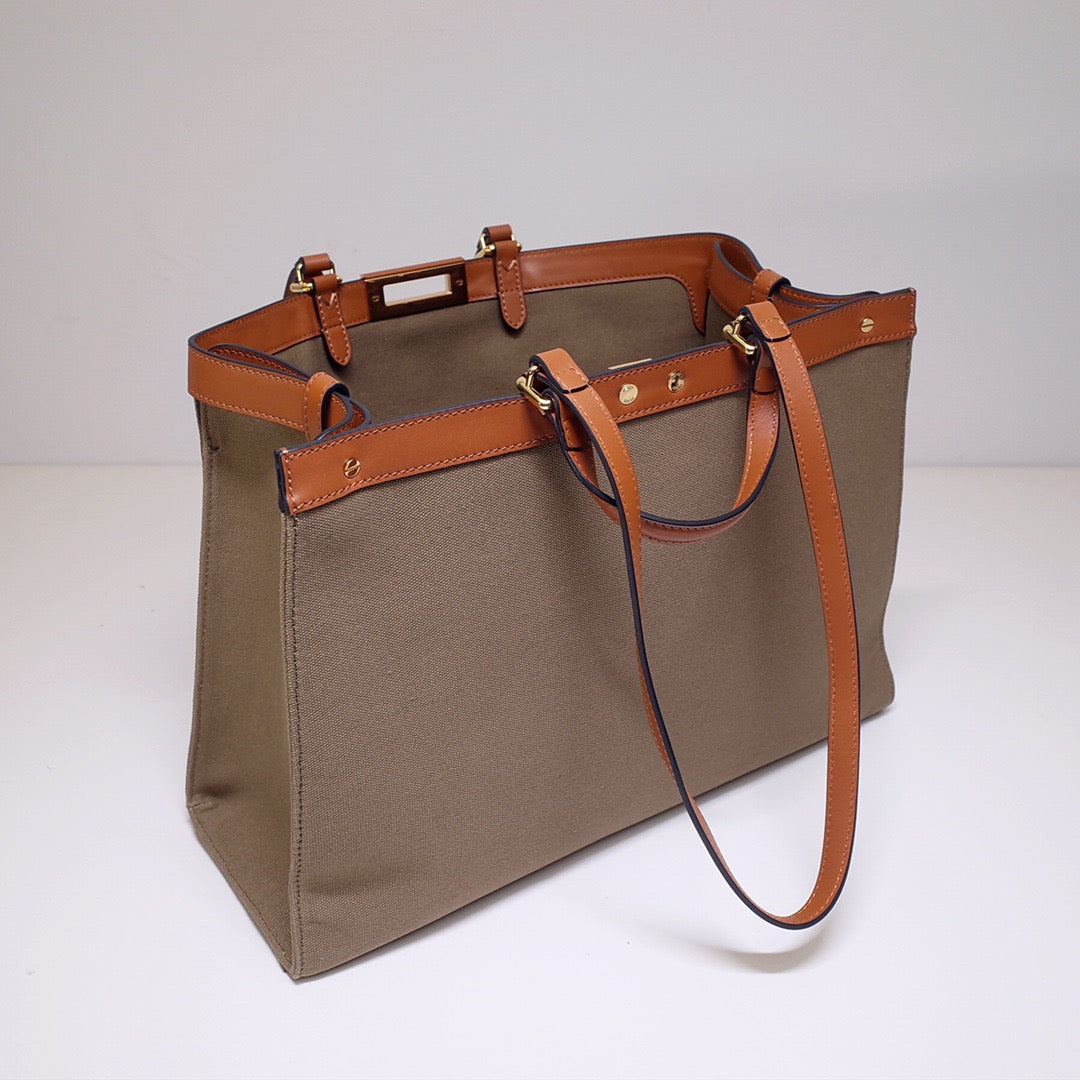 Fendi Tote
