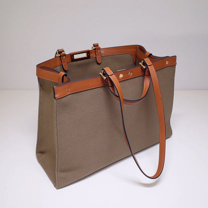 Fendi Tote