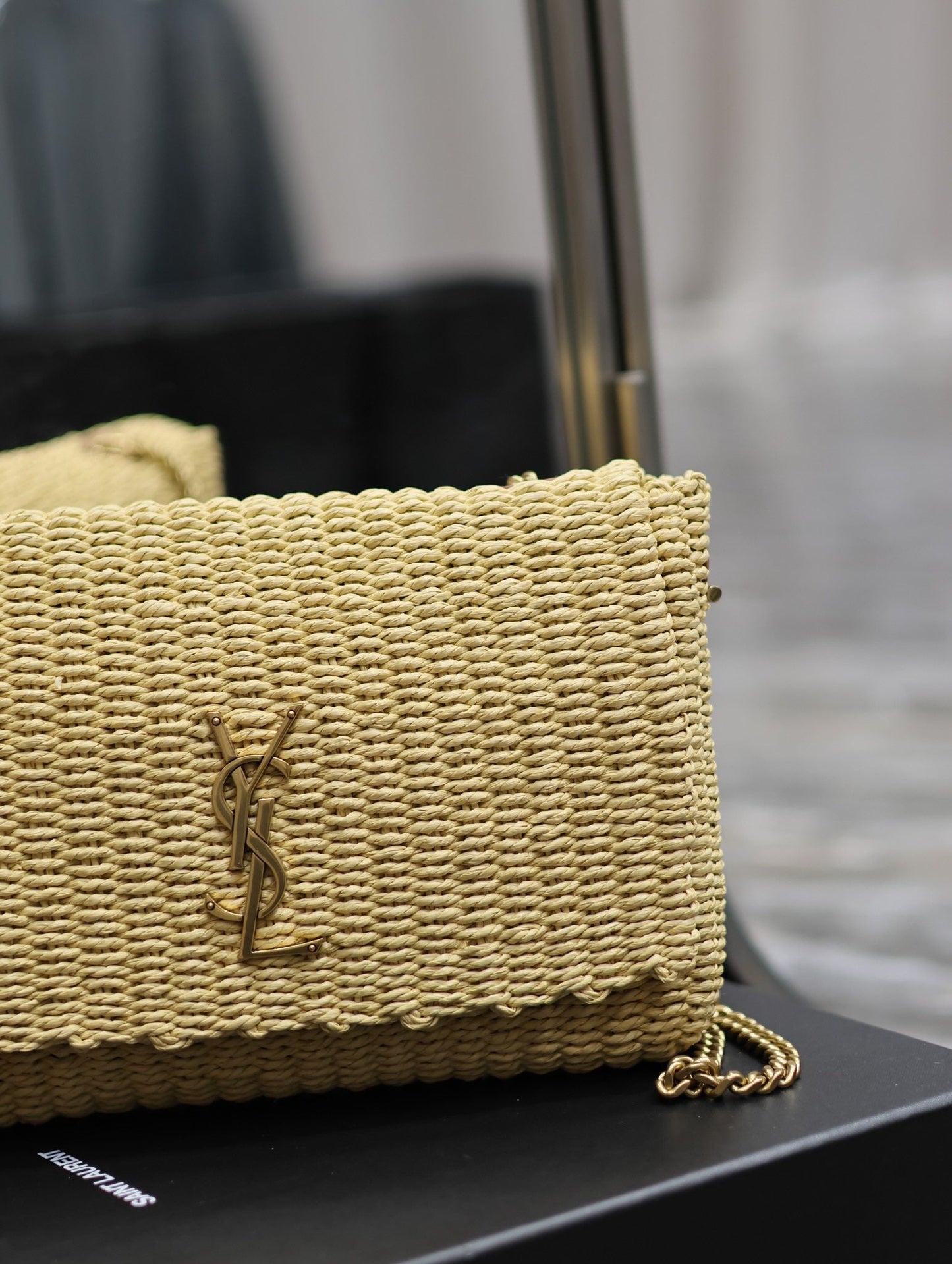 YSL Kate