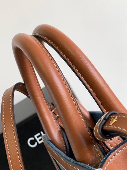 Celine Tote