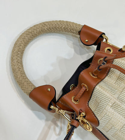Fendi Bucket Bag