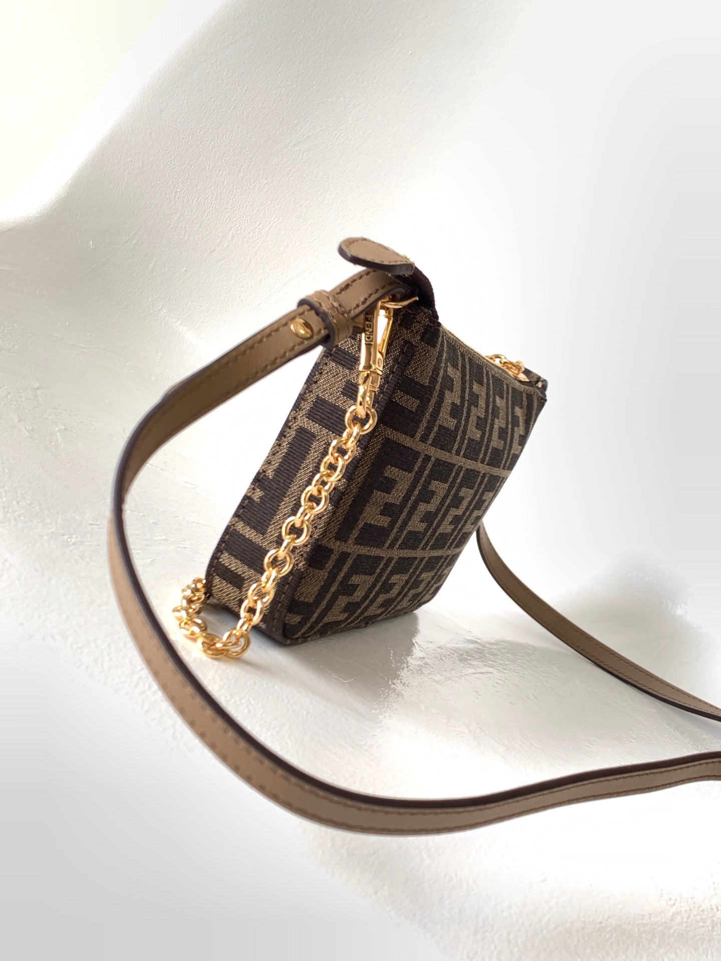 Fendi Hobo