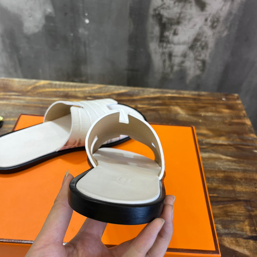 Hermes Sandal