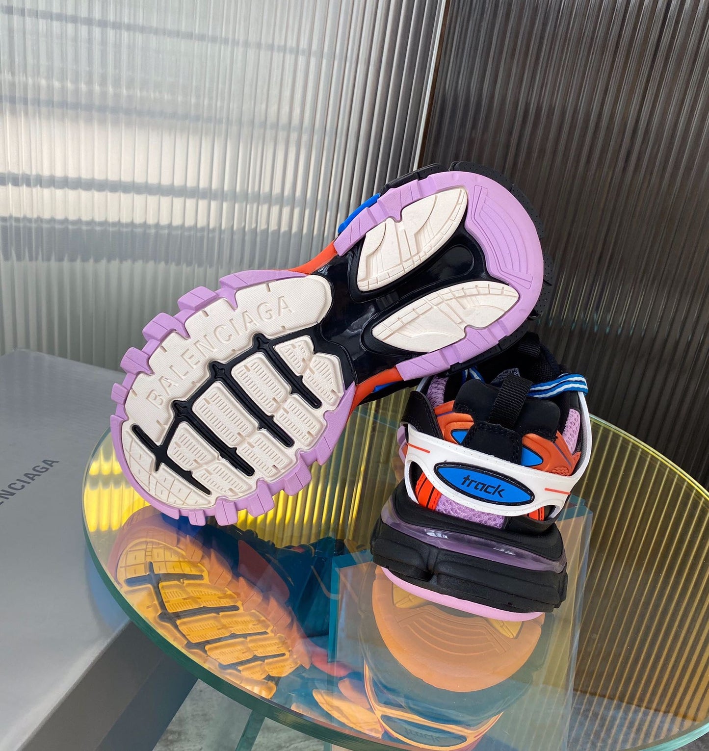 Balenciaga Sneakers