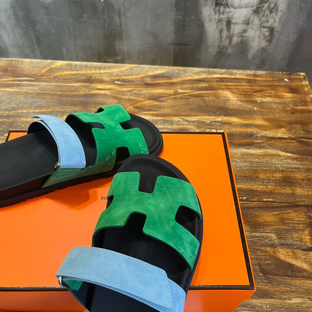 Hermes Sandal