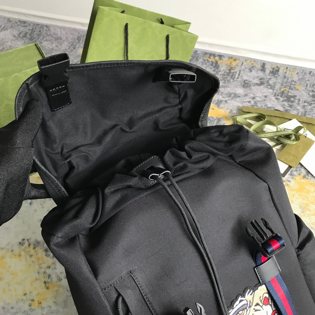 Gucci Backpack