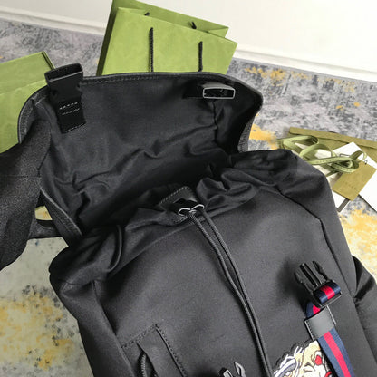 Gucci Backpack