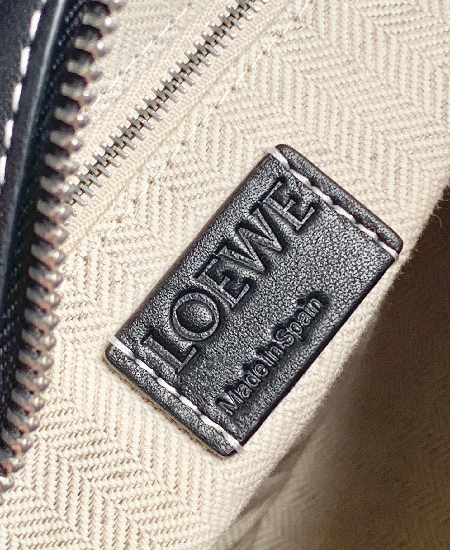 Loewe Elephant Bag