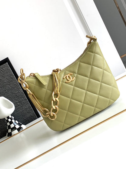 Chanel 31Bag Mini