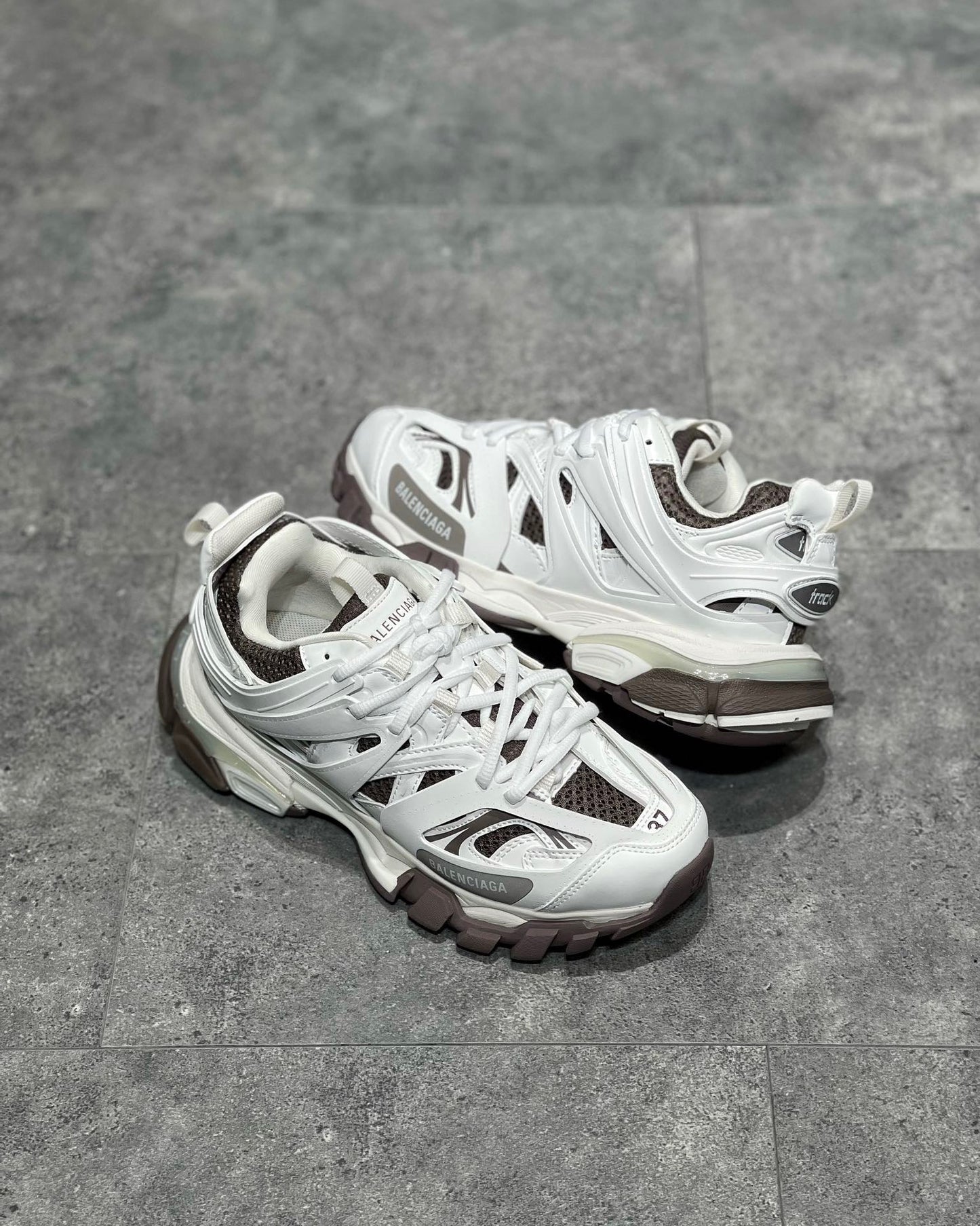 Balenciaga Sneakers
