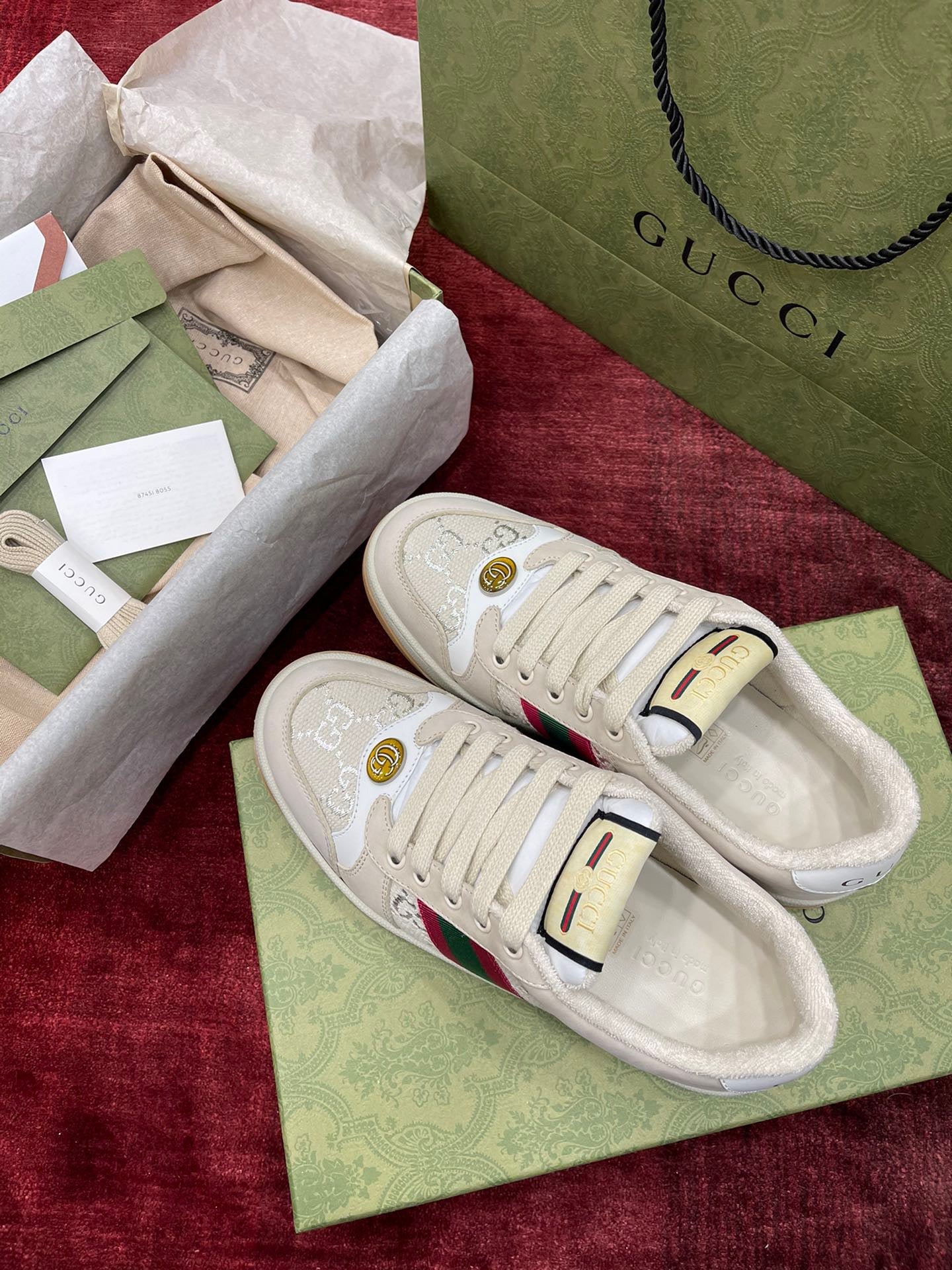 Gucci Sneakers