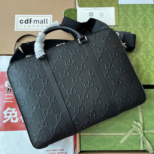 Gucci Briefcases Bag