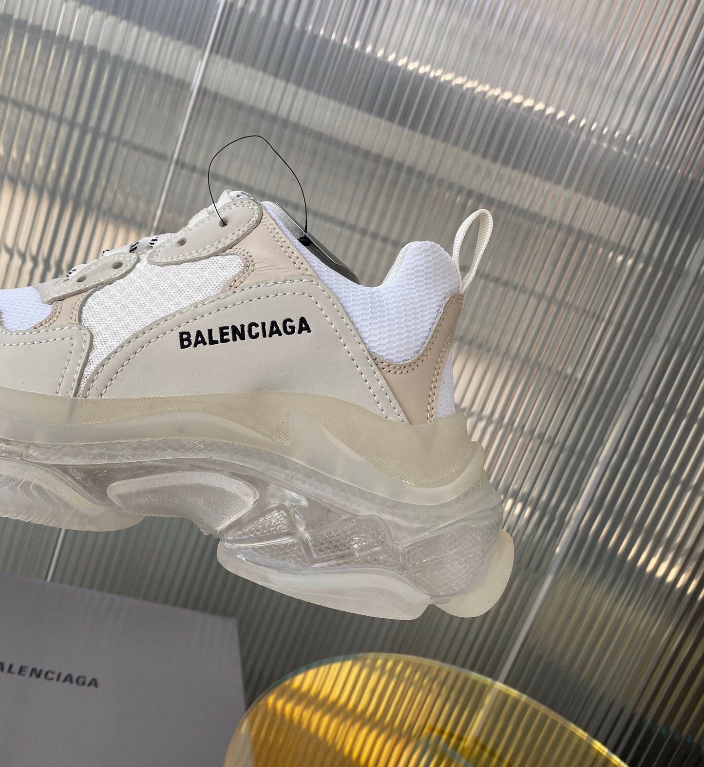 Balenciaga Sneakers