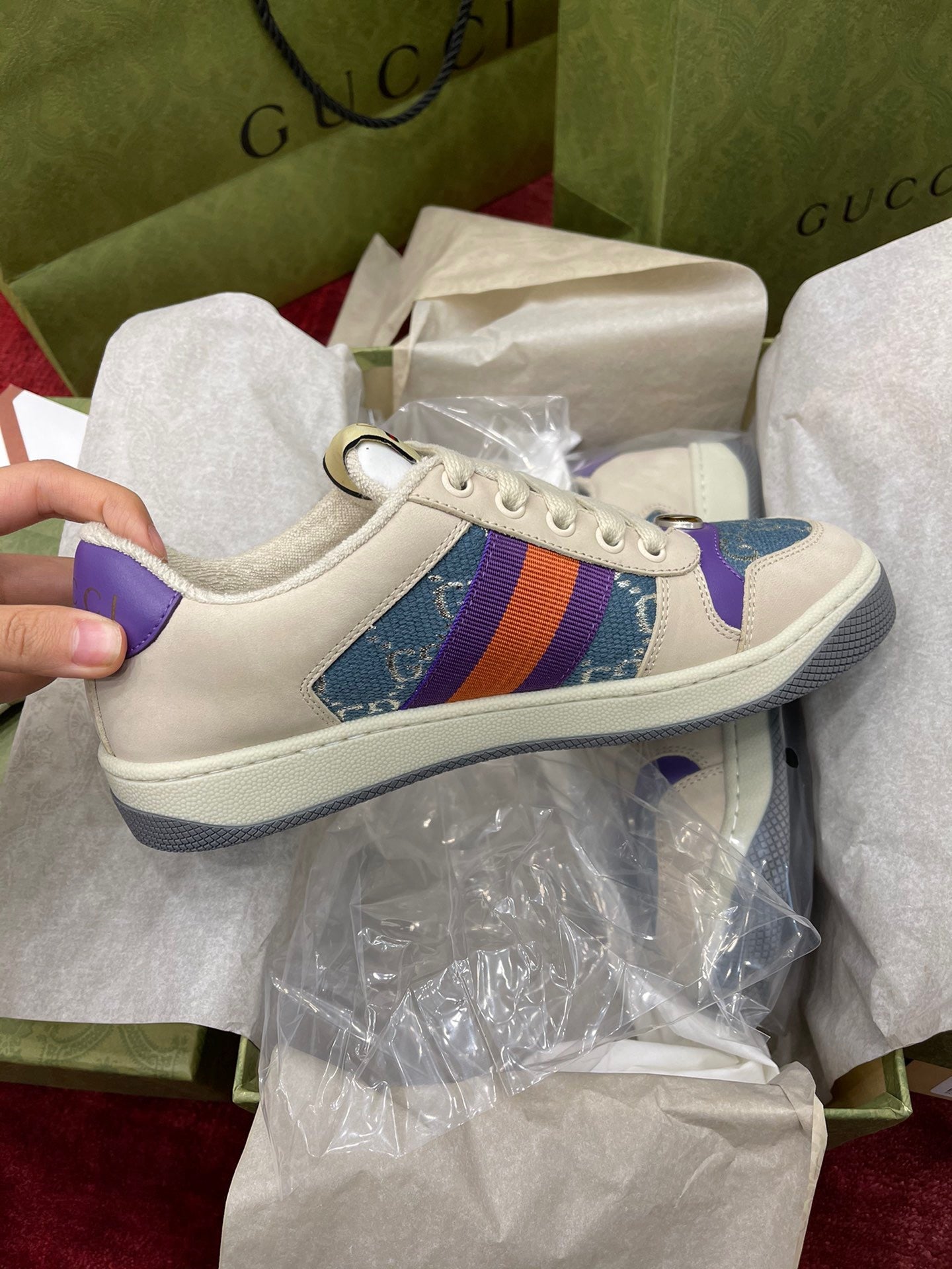 Gucci Sneakers