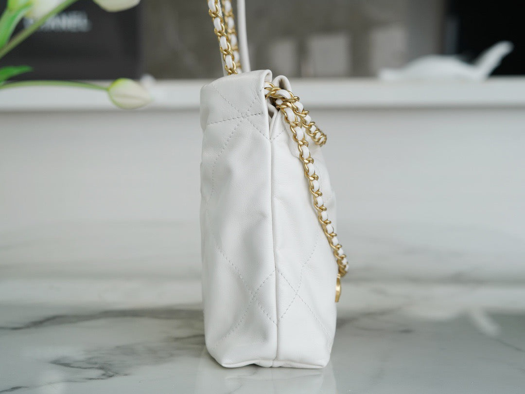 Chanel 23s 22Mini Bag