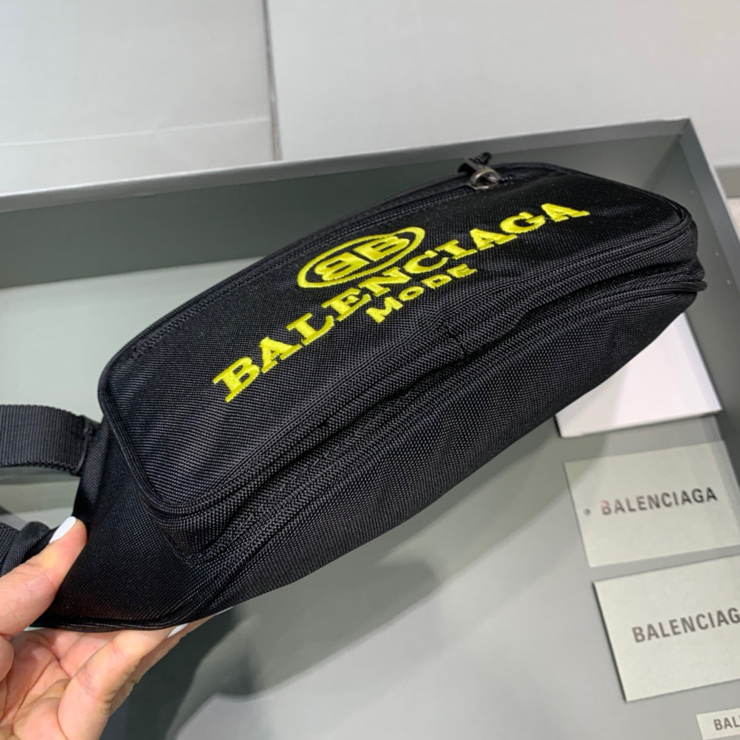 Balenciaga Cross Body Bag
