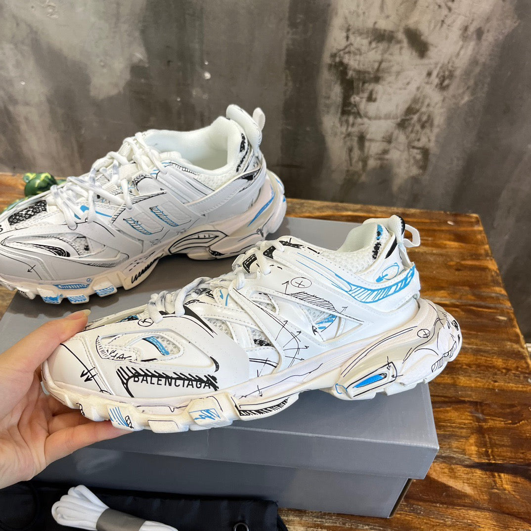 Balenciaga Sneakers