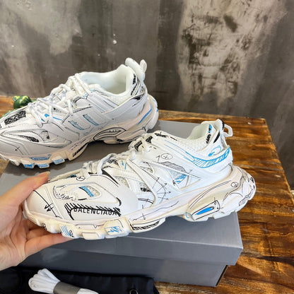 Balenciaga Sneakers