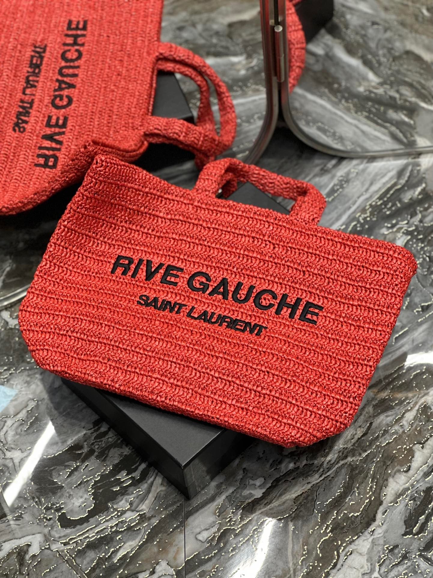 YSL tote