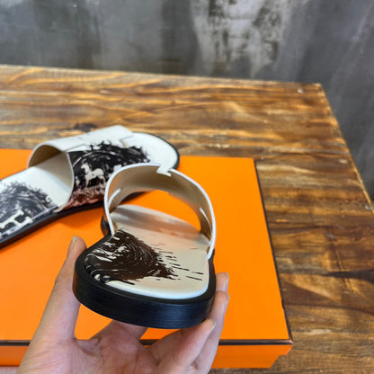 Hermes Sandal