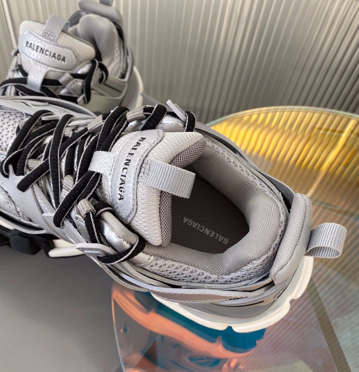 Balenciaga Sneakers