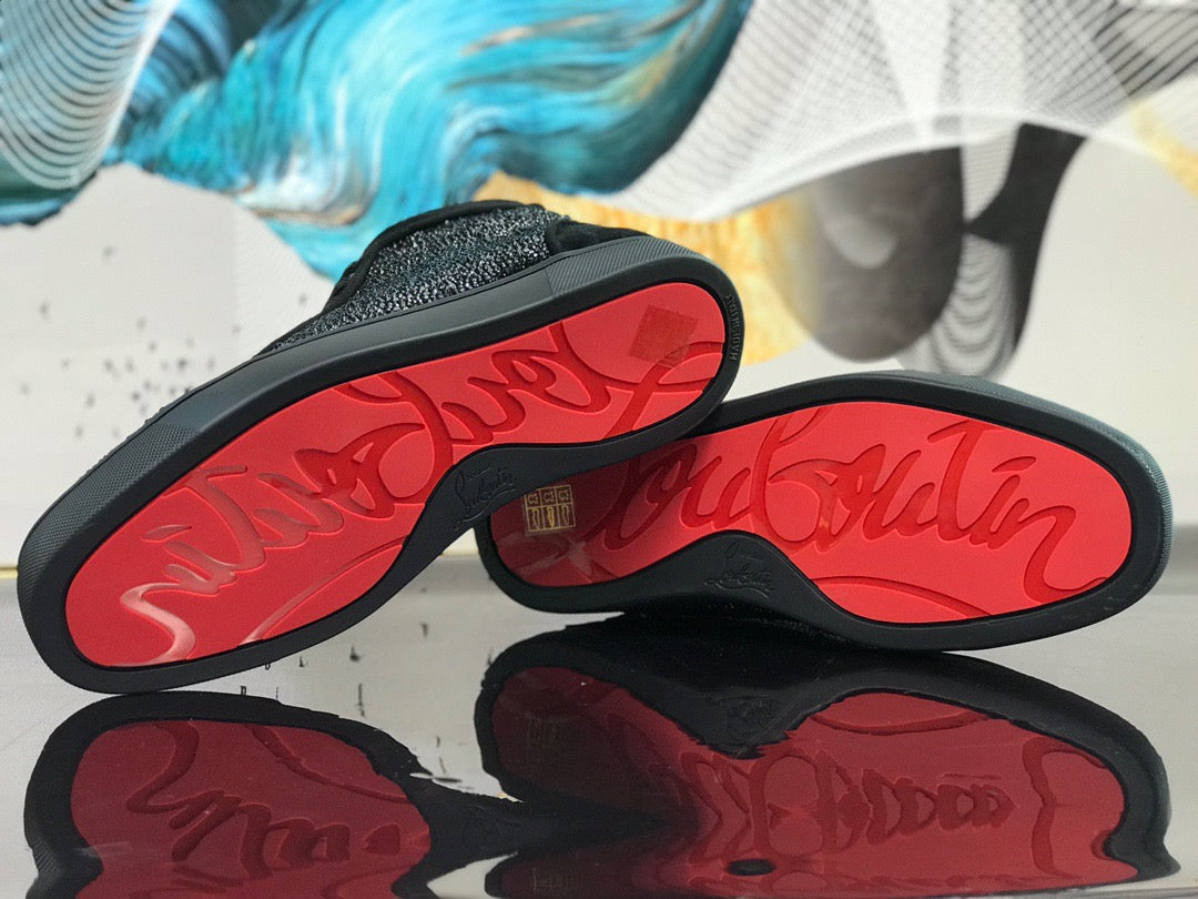 Christian Louboutin Sneakers