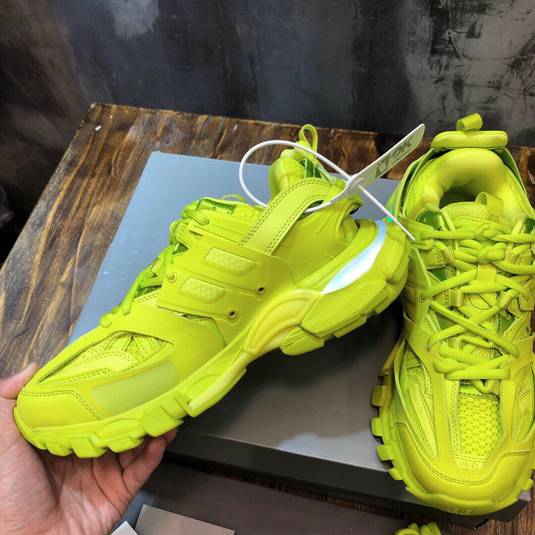 Balenciaga Sneakers