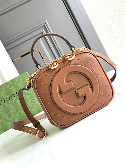 Gucci Blondie Bag