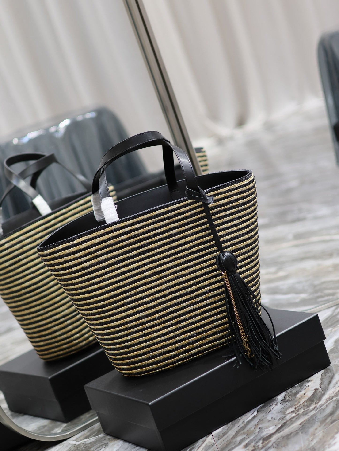 YSL Tote