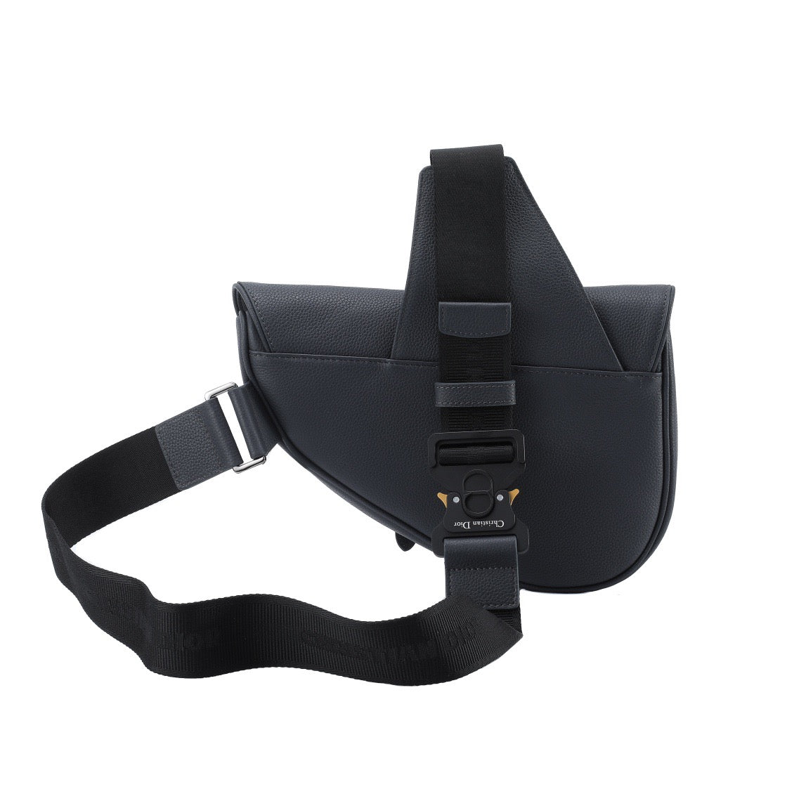 Dior Atelier Saddle Bag