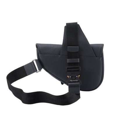Dior Atelier Saddle Bag