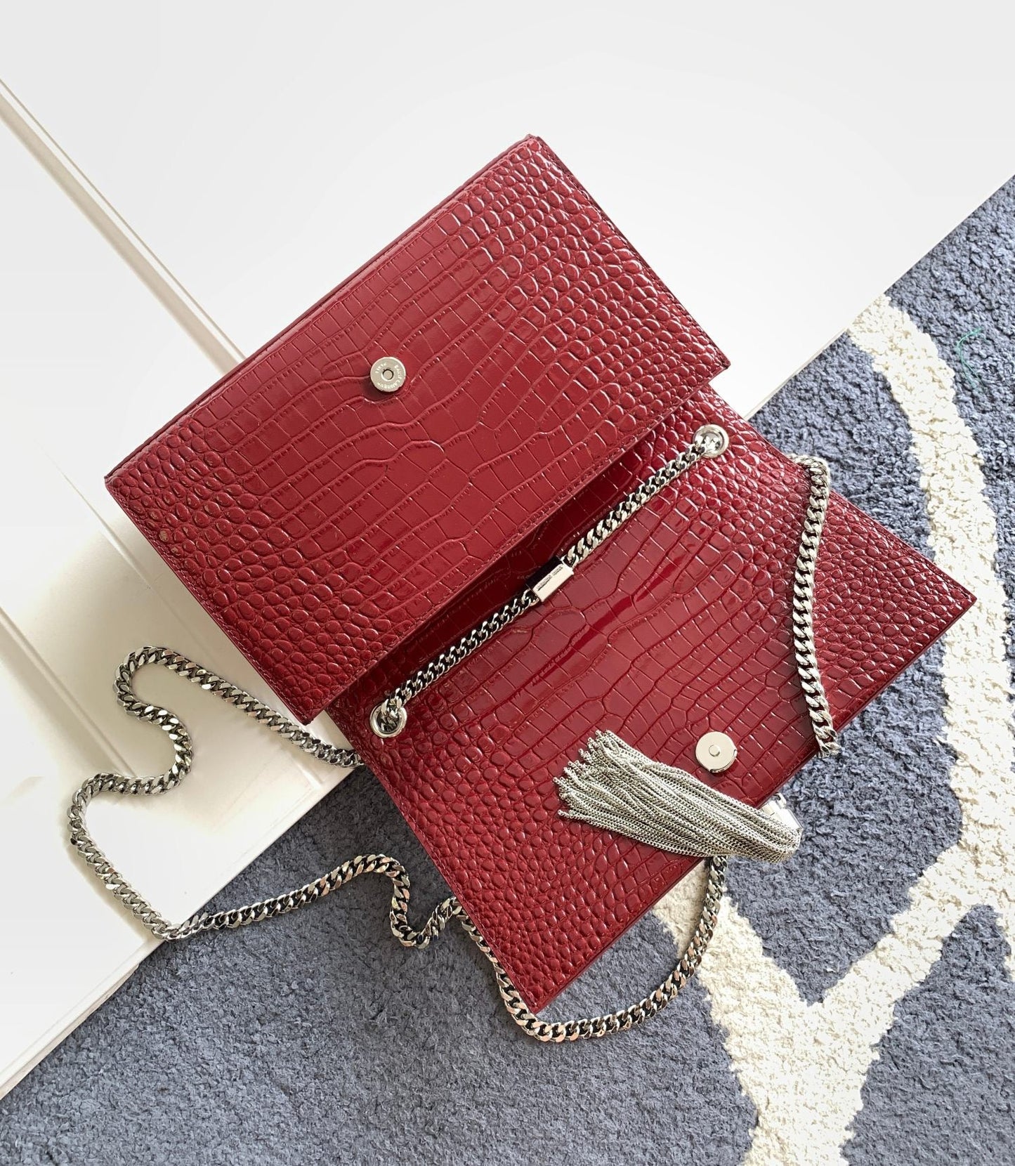 YSL Kate 24cm