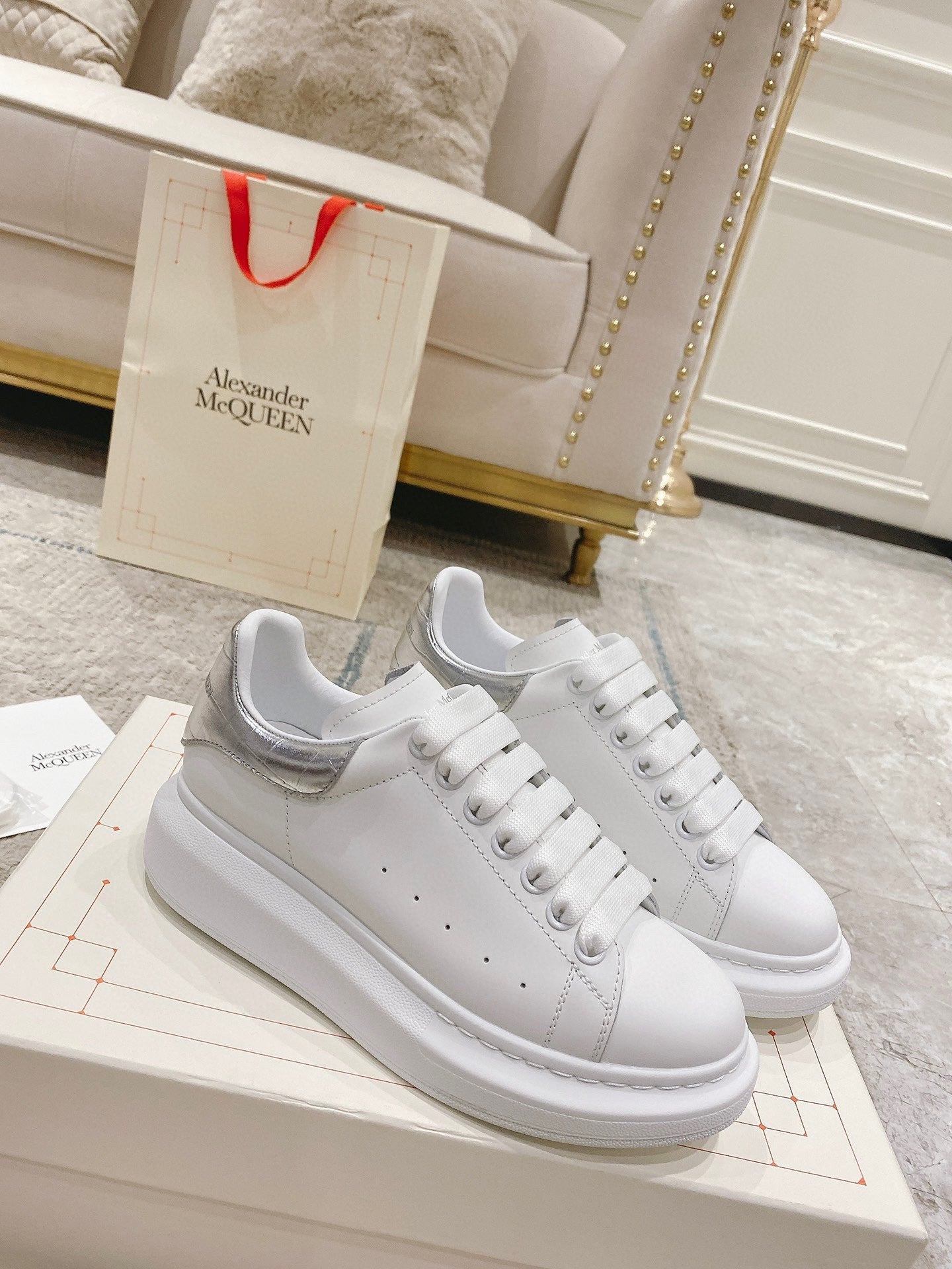 Alexander McQueen