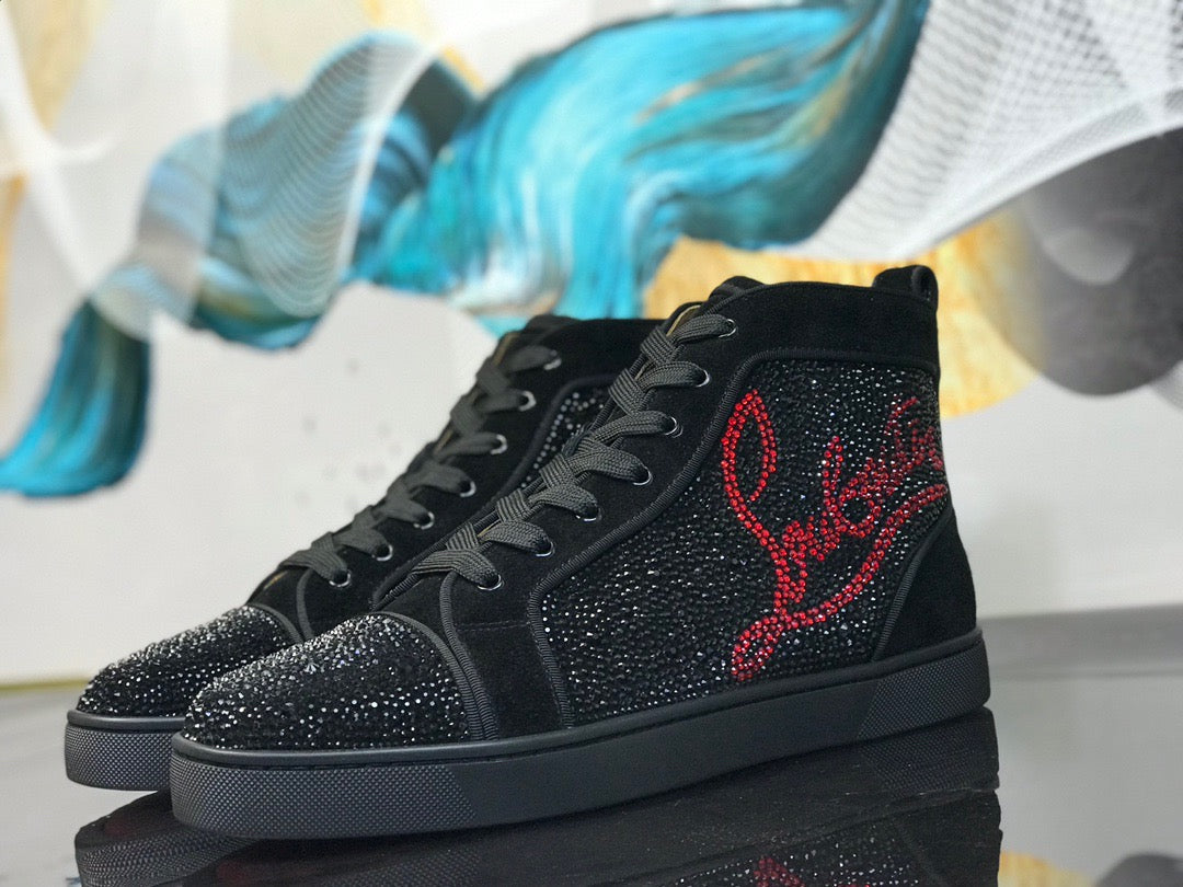 Christian Louboutin Sneakers