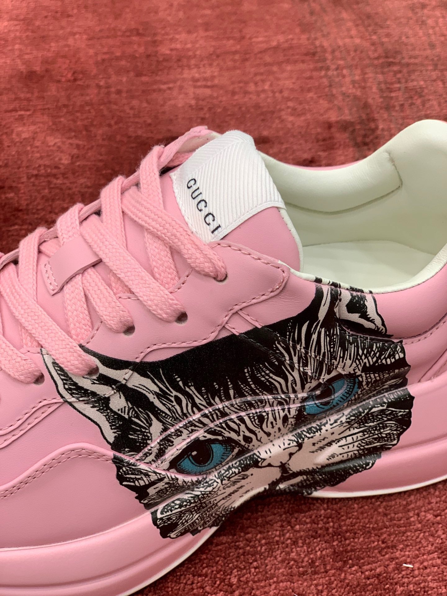 Gucci Sneakers