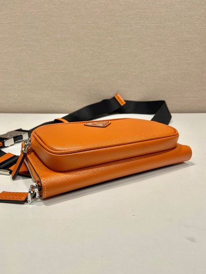 Prada Cross Body Bag