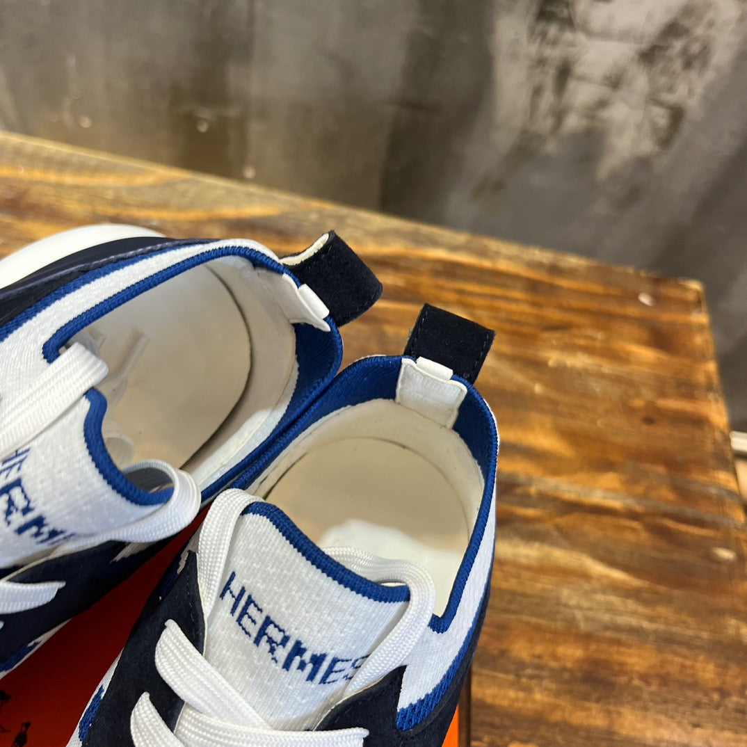 Hermes Sneakers
