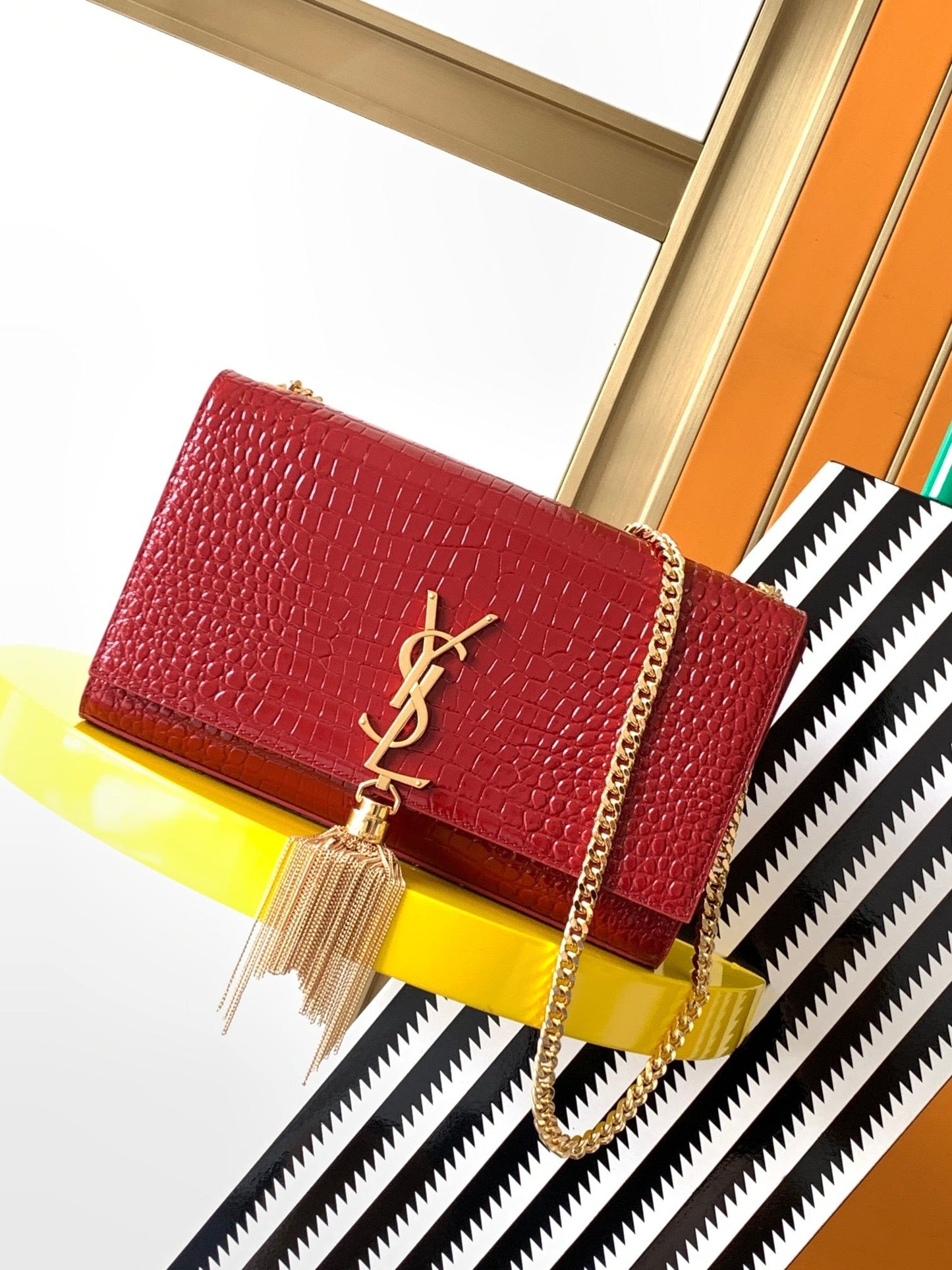 YSL Kate 24cm